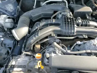 ✅ 2018 Subaru Crosstrek Limited • VIN: JF2GTAMC3JH264592 • Lot: 95205275. Listed on Copart with 60,363 mi. Free auction sales archive from the USA and detailed vehicle history report at DreamBid. Image 17.