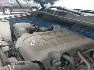 ✅ 2020 Toyota Tundra Limited • VIN: 5TFHY5F14LX920816 • Lot: 42363909. Listed on IAAI with 86,211 mi. Free auction sales archive from the USA and detailed vehicle history report at DreamBid. Image 19.