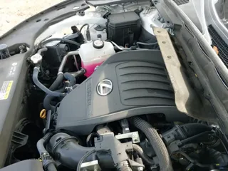 ✅ 2023 Lexus RX 350 • VIN: 2T2BAMBA1PC019509 • Lot: 42086133. Listed on IAAI with 37,861 mi. Free auction sales archive from the USA and detailed vehicle history report at DreamBid. Image 19.