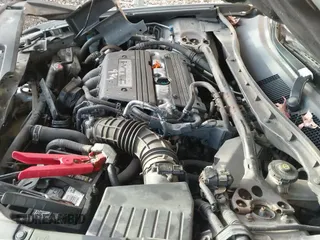 ✅ 2008 Honda Accord EX • VIN: 1HGCS12778A011768 • Лот: 43609824. Опубликован ранее на IAAI с пробегом 270 029 миль. Бесплатный доступ к архиву аукционных продаж из США и подробный отчёт об истории автомобиля на DreamBid. Изображение 19.