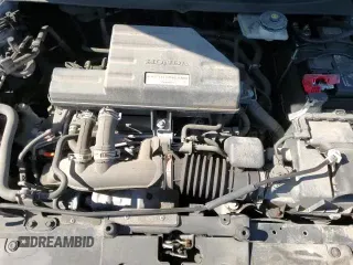 ✅ 2019 Honda CR-V LX • VIN: 2HKRW2H24KH149329 • Lot: 84710035. Listed on Copart with 85,308 mi. Free auction sales archive from the USA and detailed vehicle history report at DreamBid. Image 14.