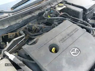 ✅ 2010 Mazda 3 S Sport • VIN: JM1BL1H59A1276839 • Лот: 42996040. Опубликован ранее на IAAI с пробегом 139 683 миль. Бесплатный доступ к архиву аукционных продаж из США и подробный отчёт об истории автомобиля на DreamBid. Изображение 12.