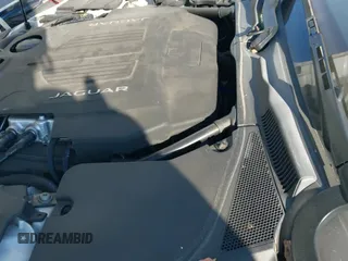 ✅ 2016 Jaguar F-Type S • VIN: SAJWJ6BV6G8K30271 • Lot: 41118483. Wystawiony na IAAI z przebiegiem 84 261 mil. Bezpłatny archiwum sprzedaży aukcyjnych z USA i szczegółowy raport historii pojazdu na DreamBid. Zdjęcie 19.