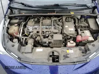 ✅ 2017 Toyota Prius Three • VIN: JTDKARFU6H3534232 • Lot: 93972645. Wystawiony na Copart z przebiegiem 117 708 mil. Bezpłatny archiwum sprzedaży aukcyjnych z USA i szczegółowy raport historii pojazdu na DreamBid. Zdjęcie 13.