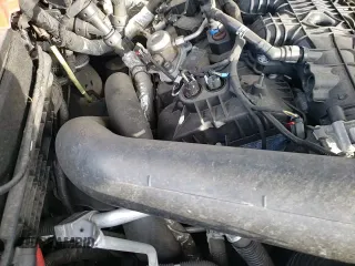 ✅ 2021 Lincoln Navigator Reserve • VIN: 5LMJJ3LT0MEL00289 • Лот: 92313365. Опубликован ранее на Copart с пробегом 38 550 миль. Бесплатный доступ к архиву аукционных продаж из США и подробный отчёт об истории автомобиля на DreamBid. Изображение 14.