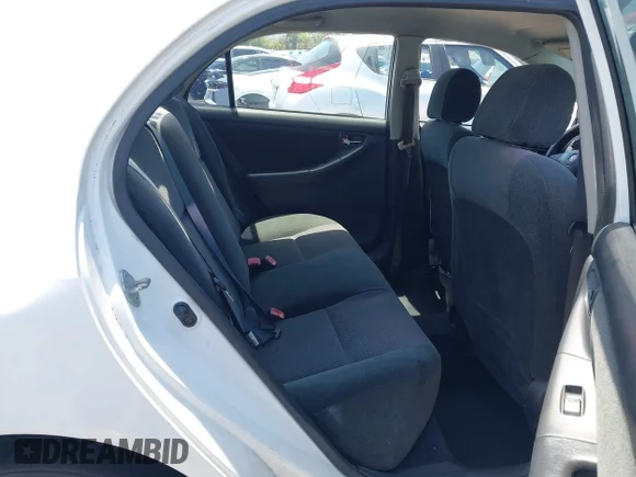 ✅ 2004 Toyota Corolla S • VIN: 1NXBR32E04Z251703 • Lot: 45258386. Wystawiony na IAAI z przebiegiem 299 999 mil. Bezpłatny archiwum sprzedaży aukcyjnych z USA i szczegółowy raport historii pojazdu na DreamBid. Zdjęcie 8.