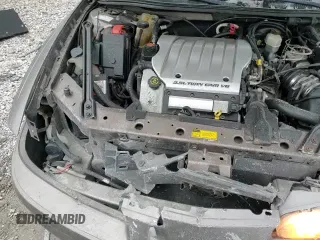 ✅ 2000 Oldsmobile Intrigue GX • VIN: 1G3WH52HXYF103020 • Lot: 41337285. Wystawiony na Copart z przebiegiem 143 182 mil. Bezpłatny archiwum sprzedaży aukcyjnych z USA i szczegółowy raport historii pojazdu na DreamBid. Zdjęcie 13.