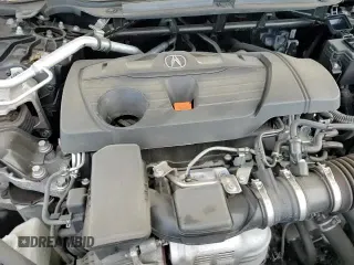 ✅ 2022 Acura TLX w/A-Spec Package • VIN: 19UUB5F57NA003119 • Lot: 71395145. Listed on Copart with 34,747 mi. Free auction sales archive from the USA and detailed vehicle history report at DreamBid. Image 14.