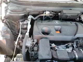 ✅ 2022 Acura RDX Advance • VIN: 5J8TC2H73NL002446 • Lot: 69626455. Wystawiony na Copart z przebiegiem 48 613 mil. Bezpłatny archiwum sprzedaży aukcyjnych z USA i szczegółowy raport historii pojazdu na DreamBid. Zdjęcie 14.