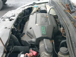 ✅ 2003 Honda Pilot EX • VIN: 2HKYF18723H583140 • Lot: 42531465. Listed on IAAI with 179,206 mi. Free auction sales archive from the USA and detailed vehicle history report at DreamBid. Image 12.