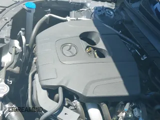 ✅ 2025 Mazda CX-50 S Premium • VIN: 7MMVABDM7SN335516 • Лот: 42915245. Опубликован ранее на IAAI с пробегом 9 369 миль. Бесплатный доступ к архиву аукционных продаж из США и подробный отчёт об истории автомобиля на DreamBid. Изображение 19.