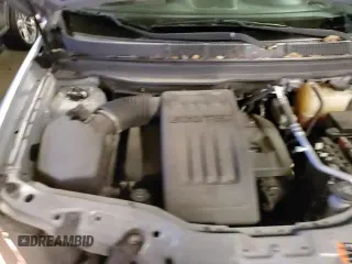 2013 Chevrolet Captiva Sport LS with VIN 3GNAL2EK0DS586867, listed as a Copart auction lot 84714444 with 80,469 mi miles and Salvage title. Bid and sale history available at DreamBid. Image 14.