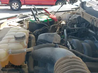 ✅ 2022 Ford F-150 XL • VIN: 1FTFW1E55NKD45409 • Lot: 43201294. Listed on IAAI with 112,965 mi. Free auction sales archive from the USA and detailed vehicle history report at DreamBid. Image 19.