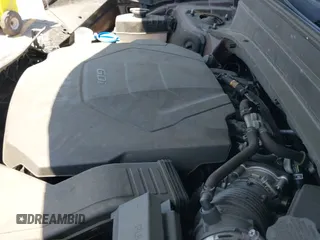 ✅ 2022 Kia Telluride EX • VIN: 5XYP34HC9NG265433 • Lot: 42276634. Listed on IAAI with 44,685 mi. Free auction sales archive from the USA and detailed vehicle history report at DreamBid. Image 20.