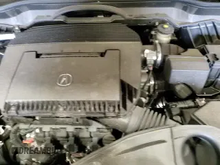 ✅ 2023 Acura MDX • VIN: 5J8YE1H37PL018059 • Лот: 45511545. Опубликован ранее на Copart с пробегом 30 851 миль. Бесплатный доступ к архиву аукционных продаж из США и подробный отчёт об истории автомобиля на DreamBid. Изображение 17.