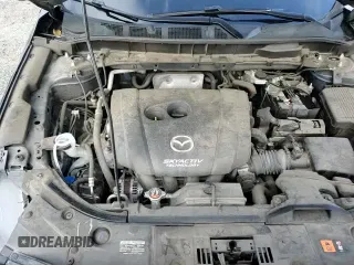 ✅ 2017 Mazda CX-5 Grand Touring • VIN: JM3KFADLXH0204888 • Лот: 94974295. Опубликован ранее на Copart с пробегом 55 928 миль. Бесплатный доступ к архиву аукционных продаж из США и подробный отчёт об истории автомобиля на DreamBid. Изображение 14.