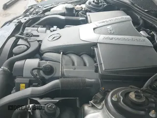 ✅ 2002 Mercedes-Benz CL 500/600 • VIN: WDBPJ78J92A021247 • Lot: 42650135. Wystawiony na IAAI z przebiegiem 23 323 mil. Bezpłatny archiwum sprzedaży aukcyjnych z USA i szczegółowy raport historii pojazdu na DreamBid. Zdjęcie 18.