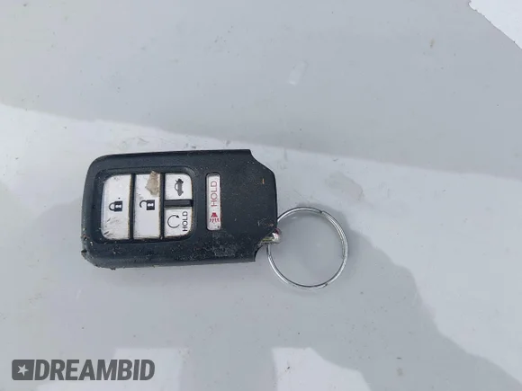 ✅ 2016 Honda Accord EX • VIN: 1HGCR2F78GA244391 • Лот: 44994355. Опубліковано раніше на IAAI з пробігом 214 412 миль. Безкоштовний доступ до архіву аукціонних продажів зі США та докладний звіт про історію автомобіля на DreamBid. Зображення 11.