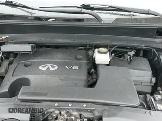 ✅ 2014 Infiniti QX60 • VIN: 5N1AL0MM6EC547932 • Lot: 43714510. Wystawiony na IAAI z przebiegiem 175 604 mil. Bezpłatny archiwum sprzedaży aukcyjnych z USA i szczegółowy raport historii pojazdu na DreamBid. Zdjęcie 12.