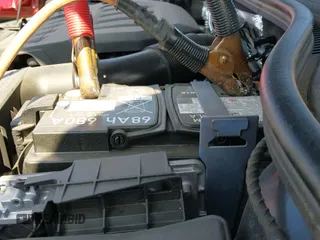 ✅ 2024 Volkswagen Golf R • VIN: WVWEB7CD0RW218702 • Lot: 42404895. Listed on IAAI with 17,202 mi. Free auction sales archive from the USA and detailed vehicle history report at DreamBid. Image 20.