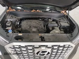 ✅ 2021 Hyundai Palisade SEL • VIN: KM8R34HE3MU305282 • Лот: 86668054. Опубликован ранее на Copart с пробегом 67 406 миль. Бесплатный доступ к архиву аукционных продаж из США и подробный отчёт об истории автомобиля на DreamBid. Изображение 14.