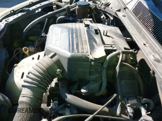 ✅ 2003 Toyota RAV4 • VIN: JTEGH20V030091947 • Lot: 43599527. Wystawiony na IAAI z przebiegiem 178 046 mil. Bezpłatny archiwum sprzedaży aukcyjnych z USA i szczegółowy raport historii pojazdu na DreamBid. Zdjęcie 19.