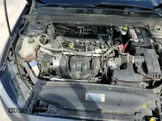 ✅ 2020 Ford Fusion S • VIN: 3FA6P0G79LR266023 • Lot: 83964975. Listed on Copart with 129,385 mi. Free auction sales archive from the USA and detailed vehicle history report at DreamBid. Image 13.