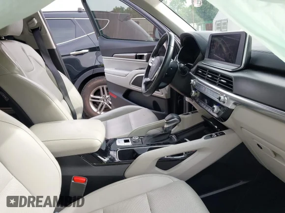 ✅ 2022 Kia Telluride S • VIN: 5XYP64HCXNG225885 • Лот: 42289777. Опубликован ранее на IAAI с пробегом 87 296 миль. Бесплатный доступ к архиву аукционных продаж из США и подробный отчёт об истории автомобиля на DreamBid. Изображение 5.