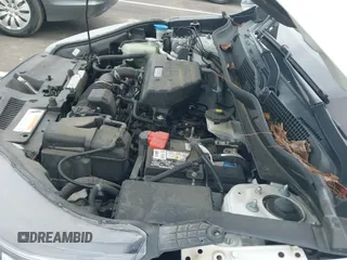 ✅ 2020 Honda CR-V EX • VIN: 2HKRW1H56LH416329 • Lot: 43334973. Listed on IAAI with 72,111 mi. Free auction sales archive from the USA and detailed vehicle history report at DreamBid. Image 24.