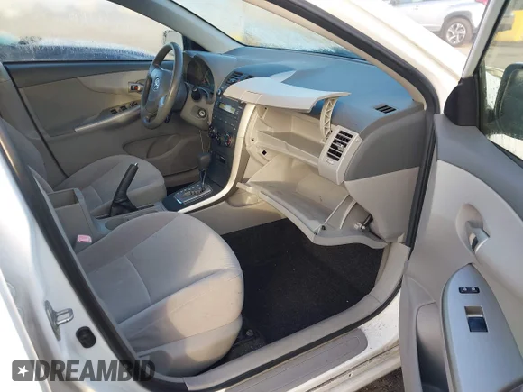 ✅ 2010 Toyota Corolla • VIN: JTDBU4EE1AJ068912 • Лот: 44119484. Опубликован ранее на IAAI с пробегом 181 310 миль. Бесплатный доступ к архиву аукционных продаж из США и подробный отчёт об истории автомобиля на DreamBid. Изображение 5.