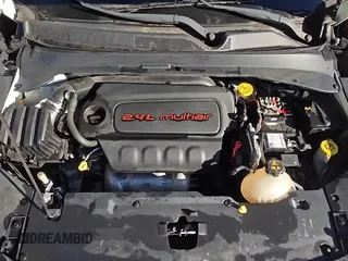 ✅ 2019 Jeep Compass Latitude • VIN: 3C4NJCBB5KT699392 • Лот: 86247495. Опубликован ранее на Copart с пробегом 56 555 миль. Бесплатный доступ к архиву аукционных продаж из США и подробный отчёт об истории автомобиля на DreamBid. Изображение 14.