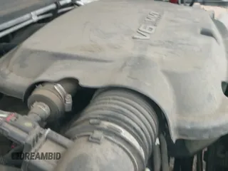 ✅ 2020 Chevrolet Colorado 2WD LT • VIN: 1GCGSCEN9L1123390 • Lot: 41640837. Listed on IAAI with 244,690 mi. Free auction sales archive from the USA and detailed vehicle history report at DreamBid. Image 25.