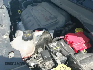 ✅ 2020 Jeep Compass Sport • VIN: 3C4NJCAB8LT243082 • Лот: 43419318. Опубликован ранее на IAAI с пробегом 89 180 миль. Бесплатный доступ к архиву аукционных продаж из США и подробный отчёт об истории автомобиля на DreamBid. Изображение 19.