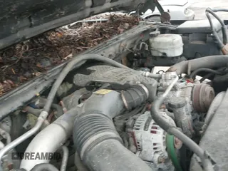 ✅ 2003 GMC Sierra 2500HD SLE • VIN: 1GTHK23103F224061 • Lot: 42676750. Listed on IAAI with 378,484 mi. Free auction sales archive from the USA and detailed vehicle history report at DreamBid. Image 19.