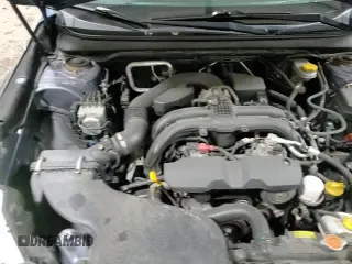 ✅ 2017 Subaru Legacy Premium • VIN: 4S3BNAC65H3012168 • Лот: 91696085. Опубликован ранее на Copart с пробегом 92 630 миль. Бесплатный доступ к архиву аукционных продаж из США и подробный отчёт об истории автомобиля на DreamBid. Изображение 15.