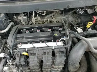 ✅ 2017 Dodge Journey Crossroad Plus • VIN: 3C4PDCGBXHT580528 • Lot: 52886895. Listed on Copart with 143,633 mi. Free auction sales archive from the USA and detailed vehicle history report at DreamBid. Image 15.