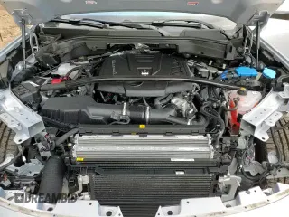 ✅ 2024 Maserati Grecale GT • VIN: ZN6PMDAA8R7457420 • Lot: 67950345. Wystawiony na Copart z przebiegiem 6 056 mil. Bezpłatny archiwum sprzedaży aukcyjnych z USA i szczegółowy raport historii pojazdu na DreamBid. Zdjęcie 17.