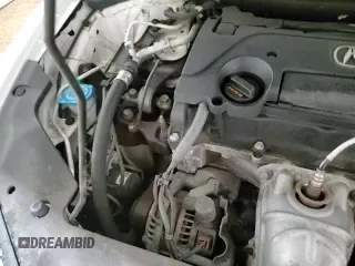 ✅ 2018 Acura ILX Premium • VIN: 19UDE2F80JA009127 • Лот: 57290955. Опубликован ранее на Copart с пробегом 91 651 миль. Бесплатный доступ к архиву аукционных продаж из США и подробный отчёт об истории автомобиля на DreamBid. Изображение 15.