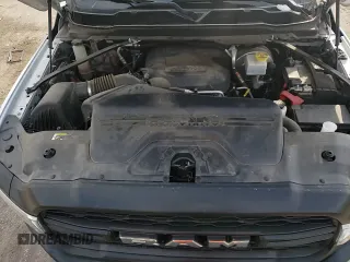 ✅ 2021 Ram 2500 Tradesman • VIN: 3C6UR4HJ2MG570652 • Lot: 81720834. Wystawiony na Copart z przebiegiem 107 229 mil. Bezpłatny archiwum sprzedaży aukcyjnych z USA i szczegółowy raport historii pojazdu na DreamBid. Zdjęcie 13.