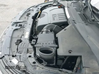 ✅ 2021 Land Rover Range Rover Evoque S • VIN: SALZJ2FX7MH135528 • Лот: 42794317. Опубликован ранее на IAAI с пробегом 41 479 миль. Бесплатный доступ к архиву аукционных продаж из США и подробный отчёт об истории автомобиля на DreamBid. Изображение 19.