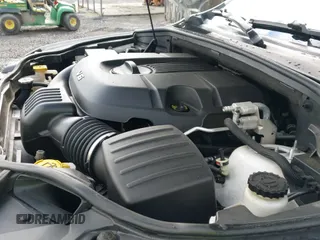 ✅ 2015 Jeep Grand Cherokee Overland • VIN: 1C4RJFCG3FC191999 • Лот: 43329649. Опубликован ранее на IAAI с пробегом 165 216 миль. Бесплатный доступ к архиву аукционных продаж из США и подробный отчёт об истории автомобиля на DreamBid. Изображение 19.