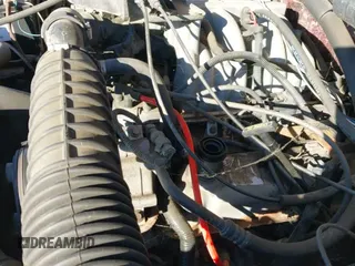 ✅ 1996 Ford F-150 • VIN: 1FTEX14H8TKA33408 • Lot: 43554316. Wystawiony na IAAI z przebiegiem 208 631 mil. Bezpłatny archiwum sprzedaży aukcyjnych z USA i szczegółowy raport historii pojazdu na DreamBid. Zdjęcie 13.