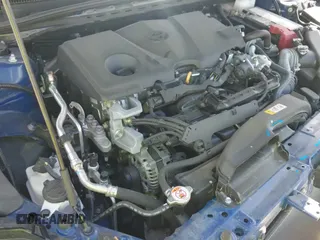 ✅ 2024 Toyota Camry SE • VIN: 4T1G11AK7RU235109 • Lot: 43379619. Wystawiony na IAAI z przebiegiem 53 217 mil. Bezpłatny archiwum sprzedaży aukcyjnych z USA i szczegółowy raport historii pojazdu na DreamBid. Zdjęcie 18.