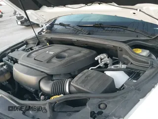 ✅ 2016 Jeep Grand Cherokee Limited • VIN: 1C4RJFBG2GC324500 • Lot: 43362923. Listed on IAAI with 72,649 mi. Free auction sales archive from the USA and detailed vehicle history report at DreamBid. Image 18.