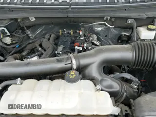 ✅ 2024 Ford Expedition Max Limited • VIN: 1FMJK1K88REA25330 • Лот: 43757421. Опубликован ранее на IAAI с пробегом 55 843 миль. Бесплатный доступ к архиву аукционных продаж из США и подробный отчёт об истории автомобиля на DreamBid. Изображение 22.