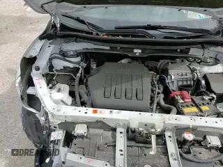 ✅ 2022 Mitsubishi Eclipse Cross SE • VIN: JA4ATWAA0NZ004178 • Lot: 57632015. Listed on Copart with 57,759 mi. Free auction sales archive from the USA and detailed vehicle history report at DreamBid. Image 15.