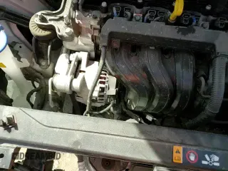 ✅ 2024 Hyundai Venue SEL • VIN: KMHRC8A38RU323364 • Lot: 51352145. Listed on Copart with 22,512 mi. Free auction sales archive from the USA and detailed vehicle history report at DreamBid. Image 14.