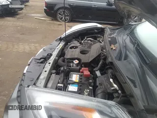 ✅ 2015 Nissan Juke SL • VIN: JN8AF5MV2FT550964 • Lot: 28813577. Listed on IAAI with 71,687 mi. Free auction sales archive from the USA and detailed vehicle history report at DreamBid. Image 13.