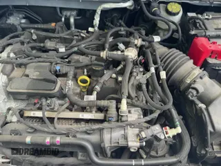 ✅ 2022 Ford Escape SE • VIN: 1FMCU9G69NUA64002 • Lot: 60843525. Listed on Copart with 110,588 mi. Free auction sales archive from the USA and detailed vehicle history report at DreamBid. Image 11.