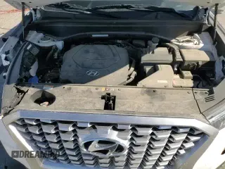 ✅ 2022 Hyundai Palisade SEL • VIN: KM8R2DHE3NU385171 • Лот: 42416905. Опубликован ранее на Copart с пробегом 38 445 миль. Бесплатный доступ к архиву аукционных продаж из США и подробный отчёт об истории автомобиля на DreamBid. Изображение 16.